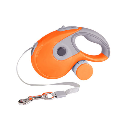 Retractable Pet Leash