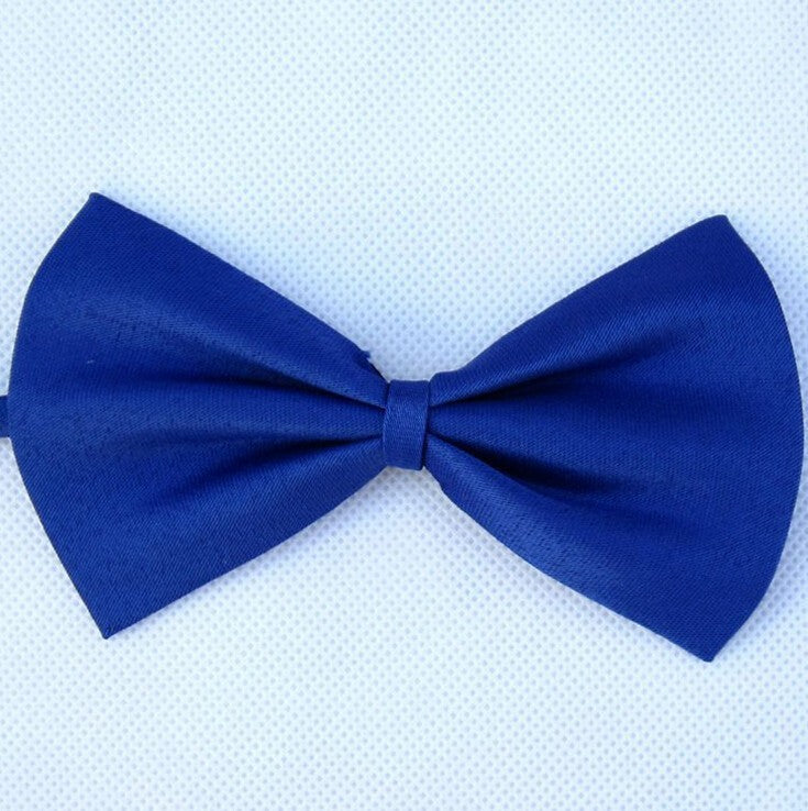 Adjustable Pet Bow Tie