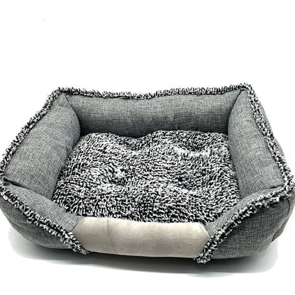 Washable Pet Bed