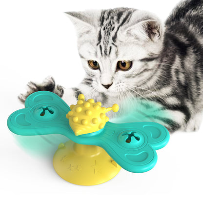 Cat Small Toy