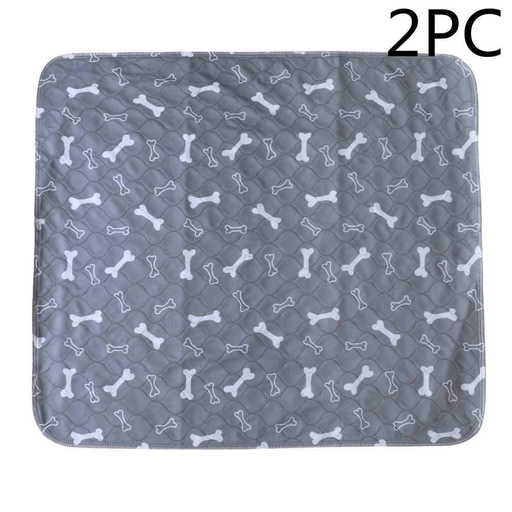 Waterproof Pet Area Mat