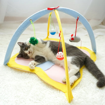 Cat Toy Set