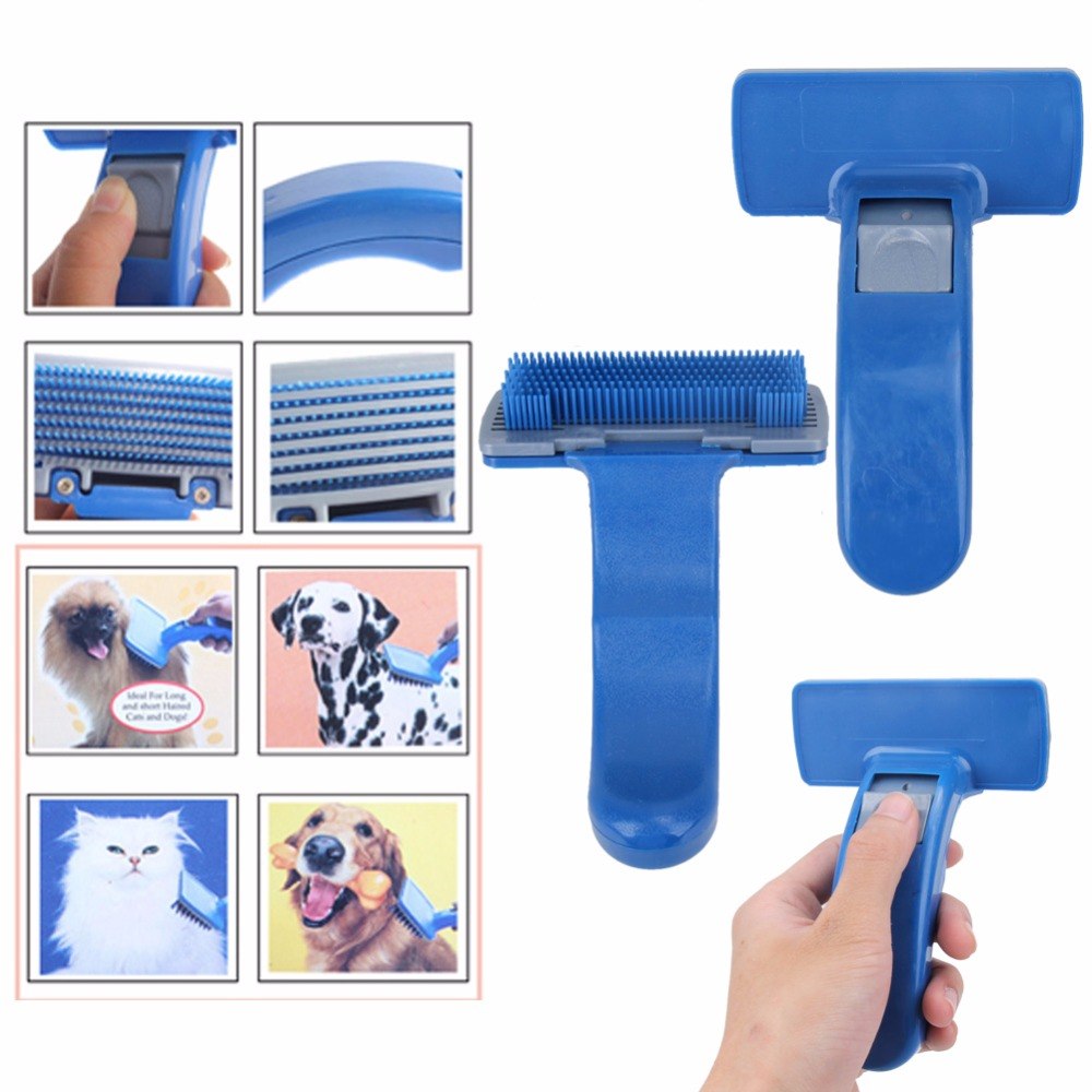 Pet Brush/Comb