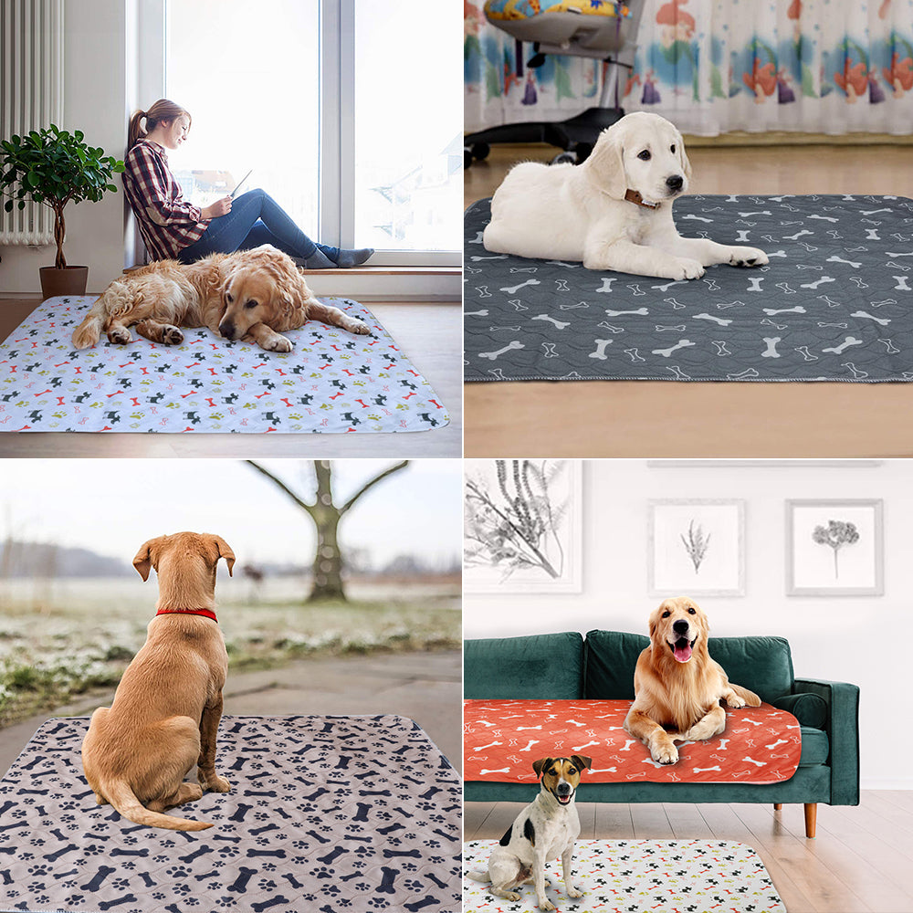 Waterproof Pet Area Mat