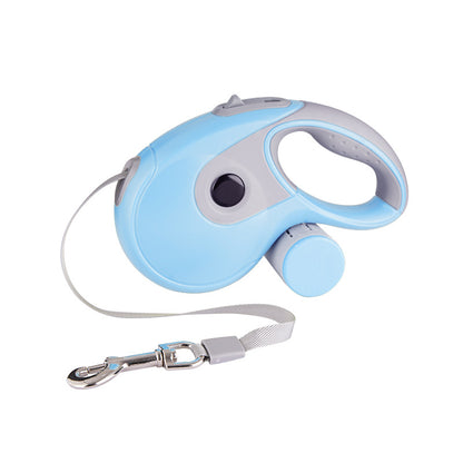 Retractable Pet Leash