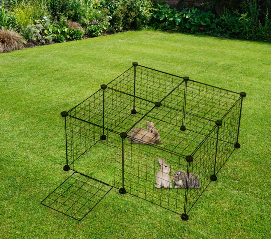 Pet Cage