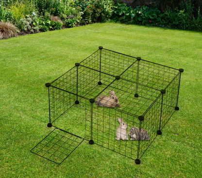 Pet Cage