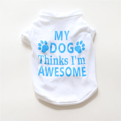 Awesome Pet Shirt