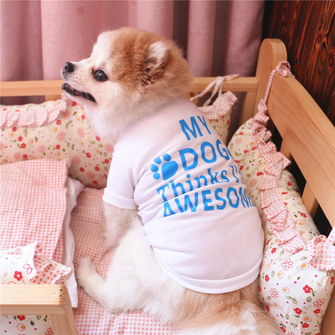 Awesome Pet Shirt