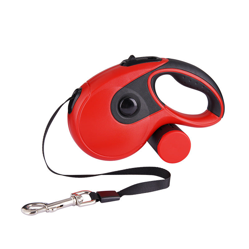 Retractable Pet Leash