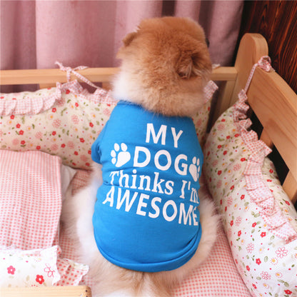 Awesome Pet Shirt