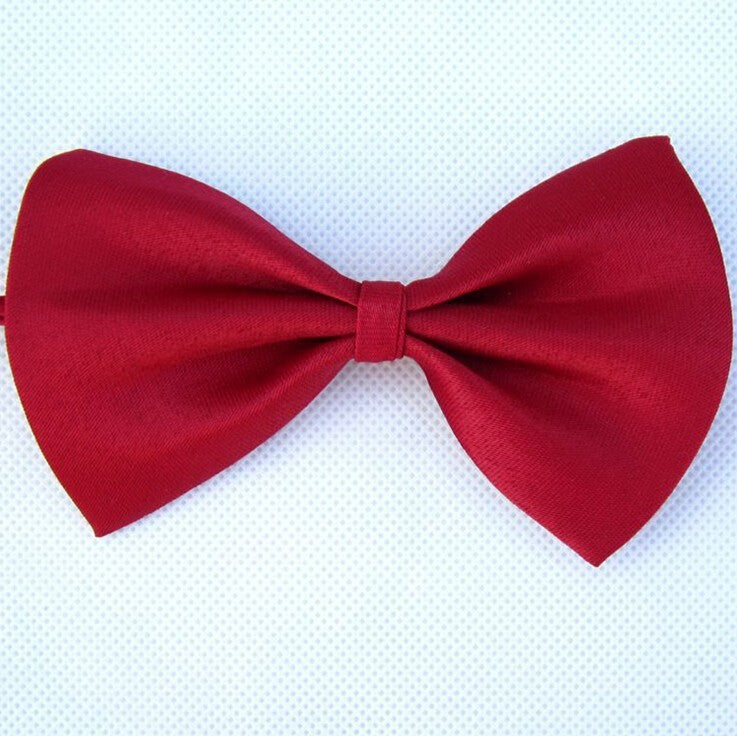 Adjustable Pet Bow Tie