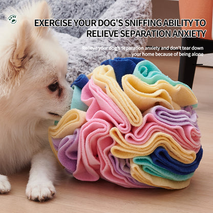 Dog Intelligence Toy