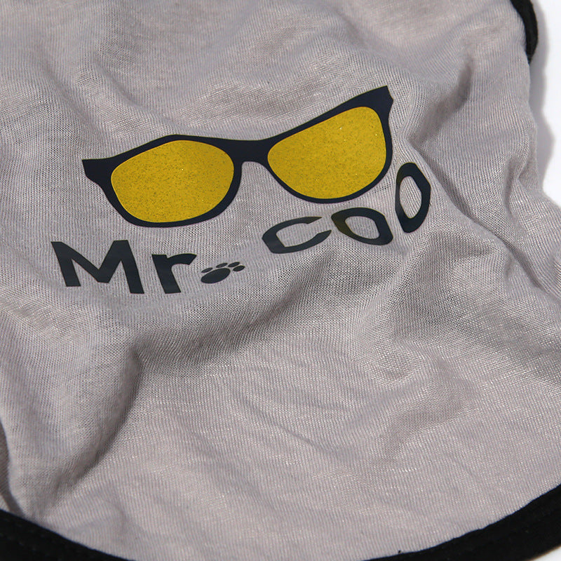 Mr. Cool Pets T-shirt