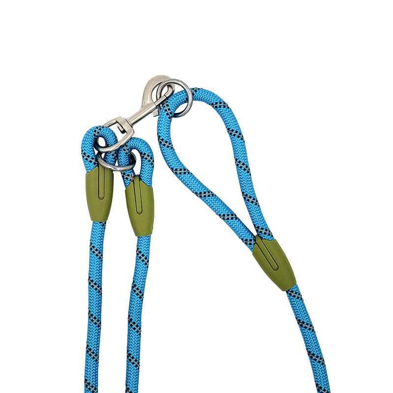 Nylon Pet Round Leash