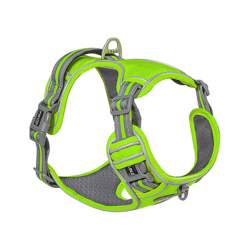 Pet Chest Strap Harness