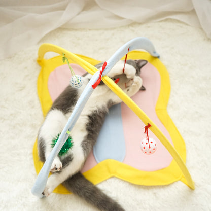 Cat Toy Set