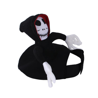 Goblin Riding Cosplay Costume