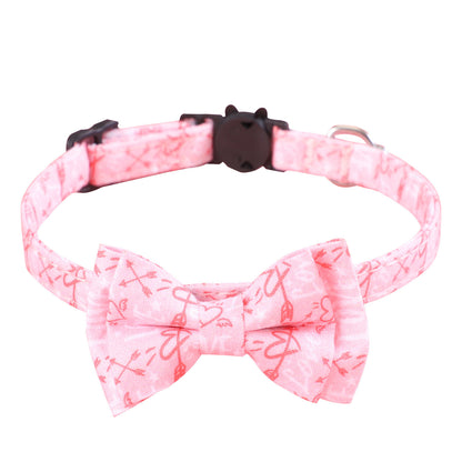 Valentines Day Bow Tie