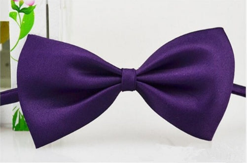 Adjustable Pet Bow Tie