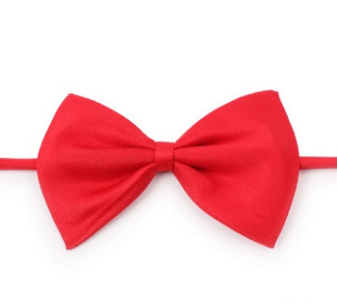 Adjustable Pet Bow Tie