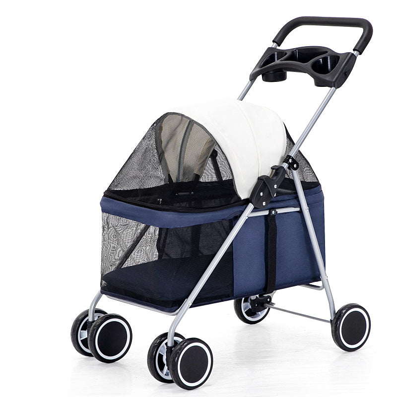 Pet Stroller