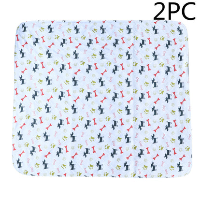 Waterproof Pet Area Mat