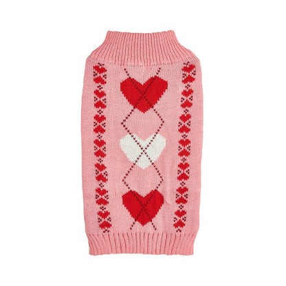 Valentine's Day Sweaters