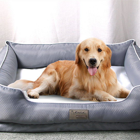 Ultra Comfy Pet Bed