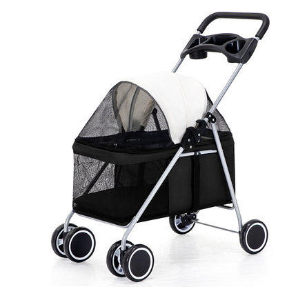 Pet Stroller