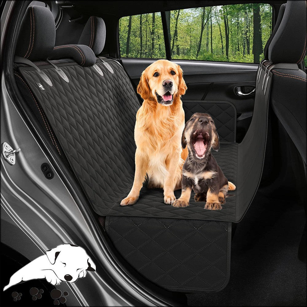 Waterproof Vehicle Pet Pad