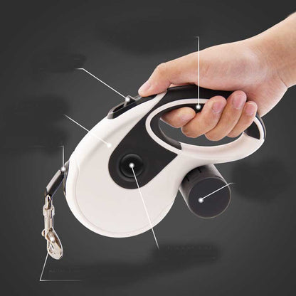 Retractable Pet Leash