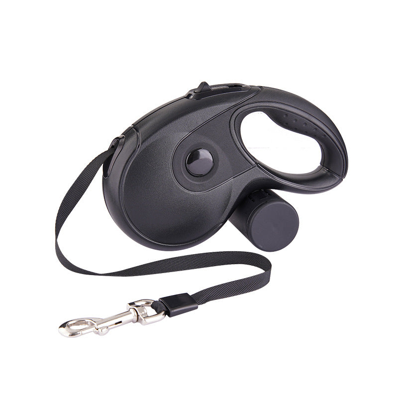 Retractable Pet Leash