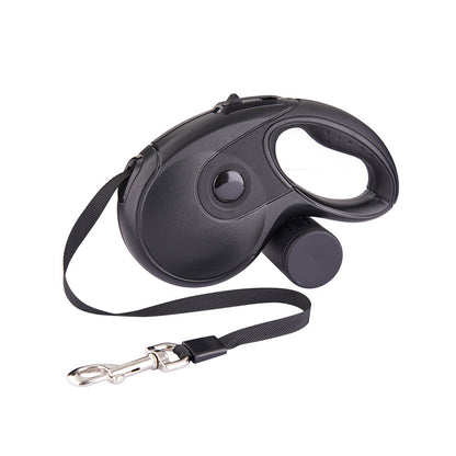 Retractable Pet Leash