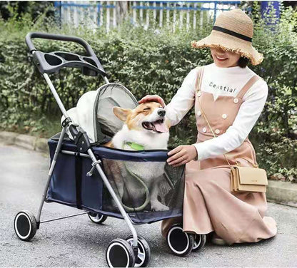 Pet Stroller