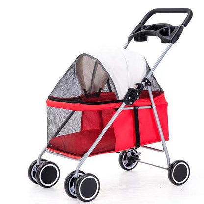 Pet Stroller