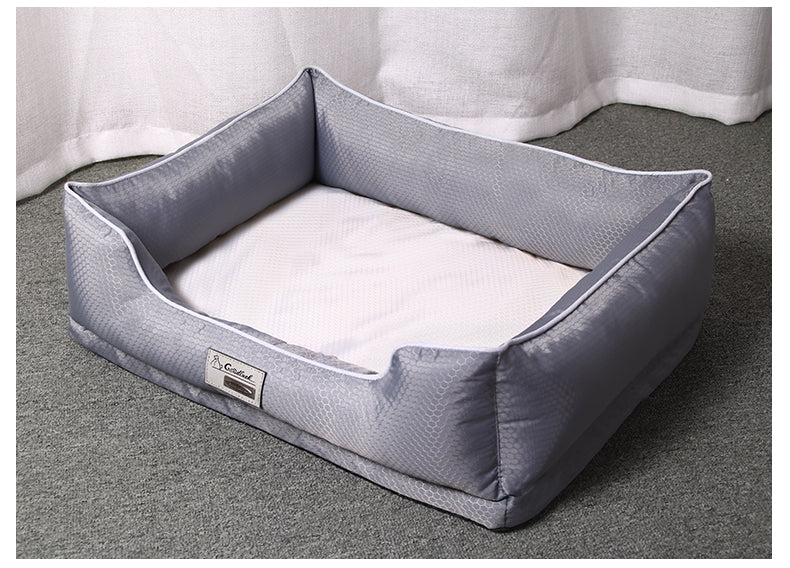 Ultra Comfy Pet Bed