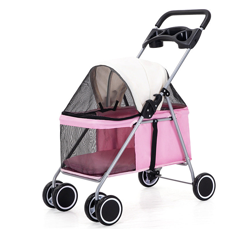 Pet Stroller