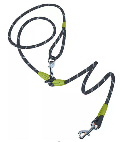 Nylon Pet Round Leash