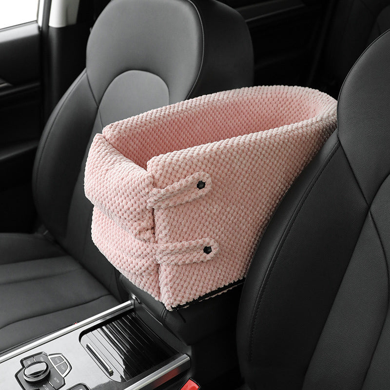 Pet Vehicle Safety Seat